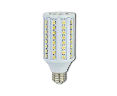 Лапочка Ecola кукуруза E27 17W 4000K 4K 145x60 96LED Premium Z7NV17ELC, 1 шт.