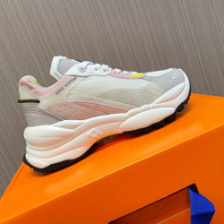 Louis Vuitton Run 55 Trainers