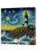 Van Gogh 8 Deniz Feneri - defter