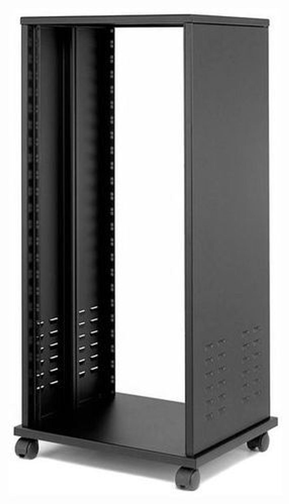 Рэковый шкаф Millenium SR-2024