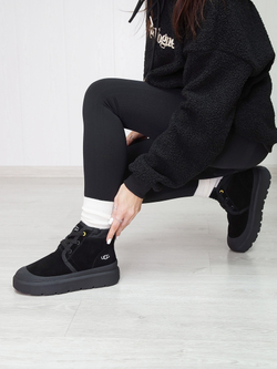 Ботинки женские зимние