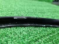 Накладка переднего бампера Jetour Dashing (22-нв)