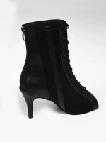 Туфли для танцев латина и high heels на каблуке 8,5 см