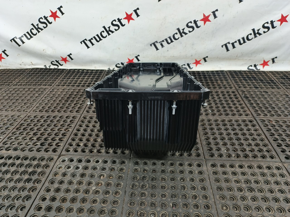 Поддон масляный двигателя ISG12E Cummins