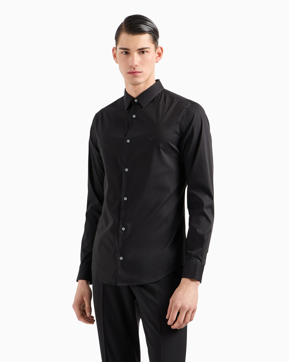 Рубашка EMPORIO ARMANI