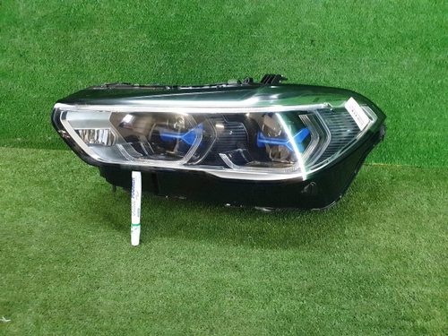Фара левая BMW X5 G05 X6 G06 (2018-2023) Laser