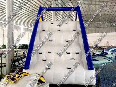 Модуль аквапарка «Модуль-4», 7×3,6×4 м