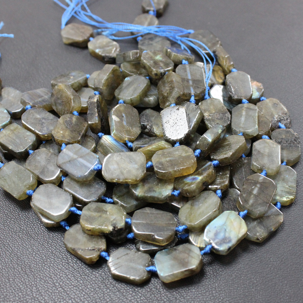 Лабрадор срез 15мм