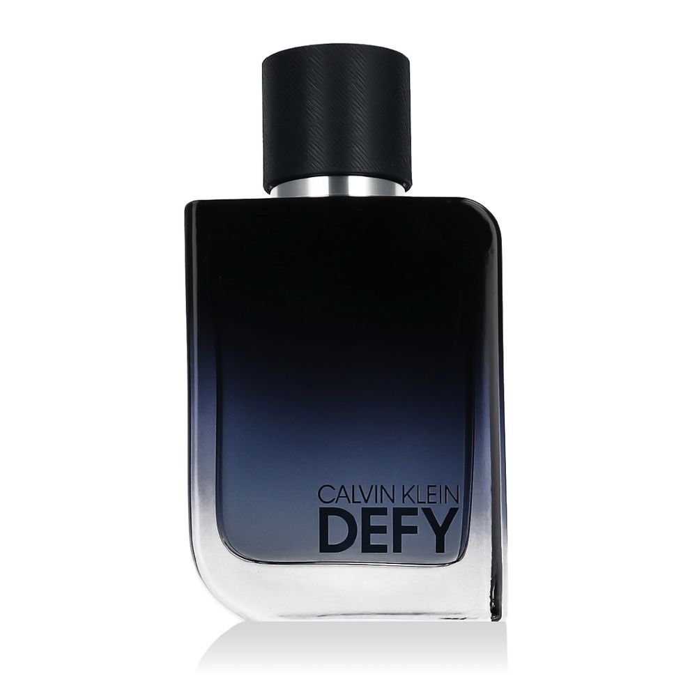 Calvin Klein Defy Eau De Parfum - tester 100 ml (man)