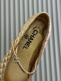 Chanel Ballet Flats (3 colors)