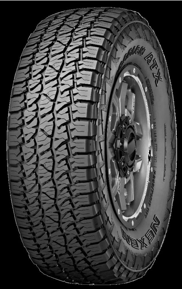 NEXEN ROADIAN ATX 255/75R17 111/108Q