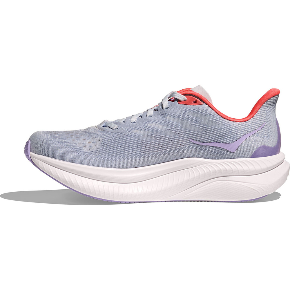 Кроссовки женские Hoka Mach 6