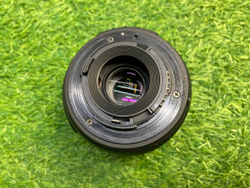 Nikon D3100 kit 18-55mm