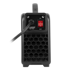 Аппарат инвертор дуговой сварки SDM-180 Top, 180 А, ПВ Denzel