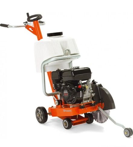 Швонарезчик бензиновый Husqvarna FS 309 / глубина реза до 120 мм