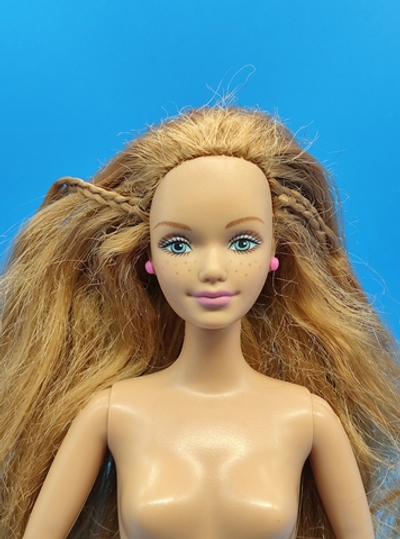 Кукла Барби 00-х винтаж Мидж Happy Family 03328