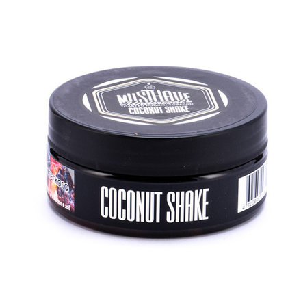 MUSTH - Coconut Shake (125г)