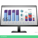 Монитор HP P24q G4