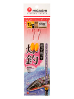 Оснастка HIGASHI C-107 #18