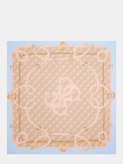 Платок женский GUESS