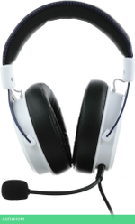 Наушники A4Tech Bloody M590i Sports Navy