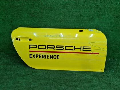 Дверь правая Porsche 911 991 (2015-2019)