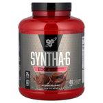 BSN, Syntha-6® Edge, протеиновая смесь для приготовления напитка, со вкусом шоколадного коктейля, 1,92 кг (4,23 фунта)