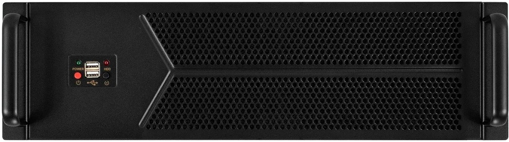 Корпус серверный 3U Exegate Pro 3U450-12