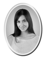 Портрет для памятника без надписи