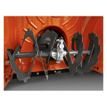 Бензиновый снегоуборщик Husqvarna ST 224 (9619100-87)