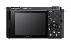 Sony ZV-E10 kit 16-50mm