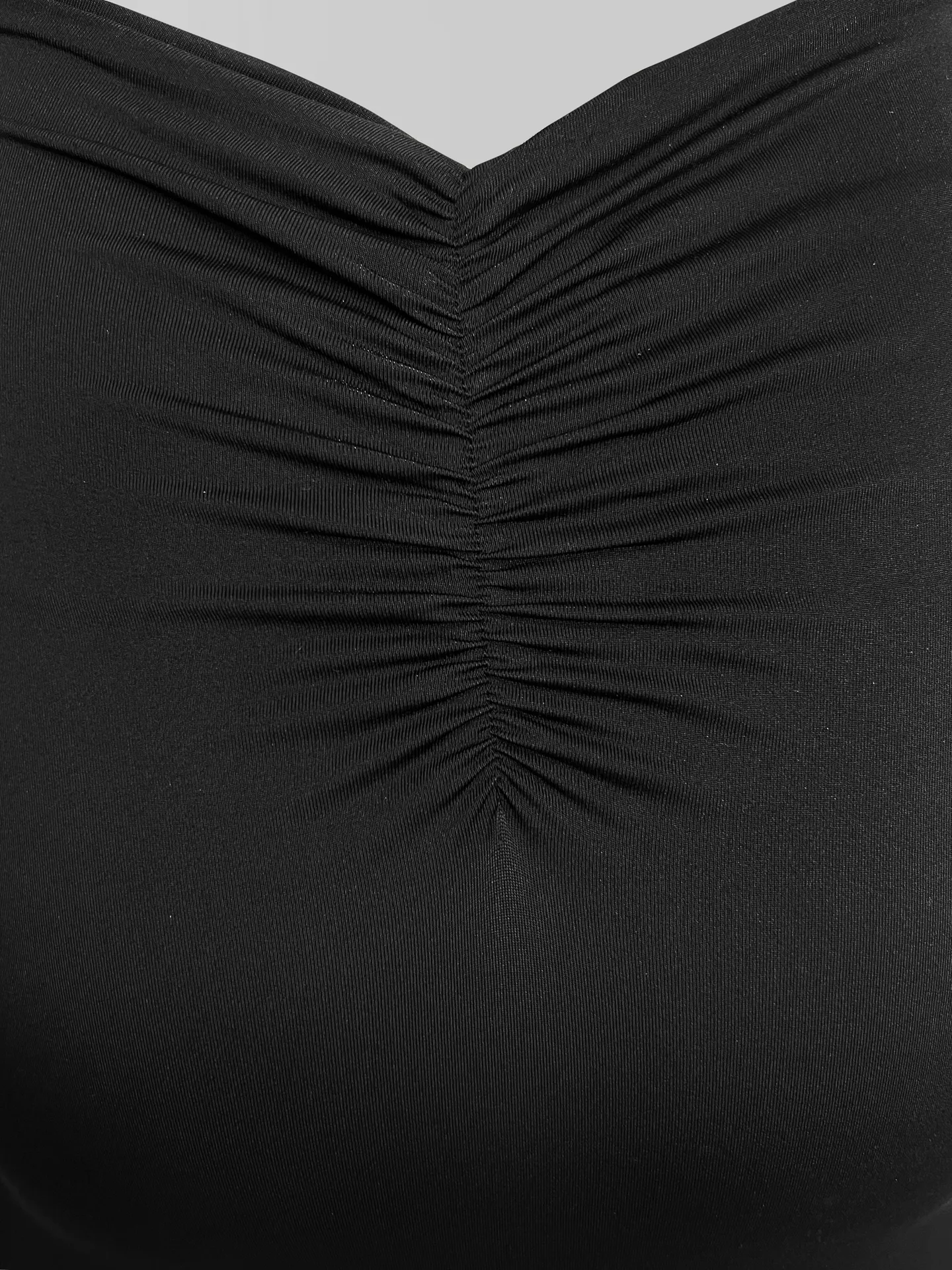 Платье 1122 удлиненное с разрезом по ноге и шнуровкой на спине