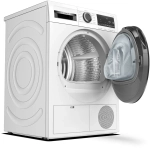 Сушильная машина Bosch WQG241AKPL