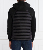 Пуховая куртка 2в1 J_Robot BOSS GREEN - черный(50504423)