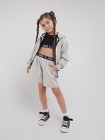 Шорты "Туман"