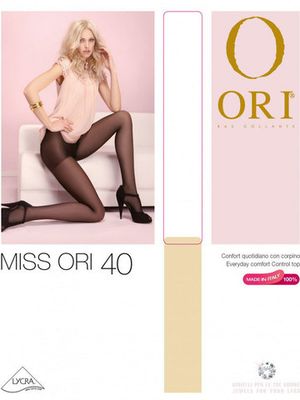 Колготки Miss Ori 40 Ori