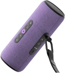 Умная колонка Яндекс Станция Стрит Purple