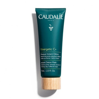 Caudalie Vinergetic C+ Overnight Detox Mask 75ml