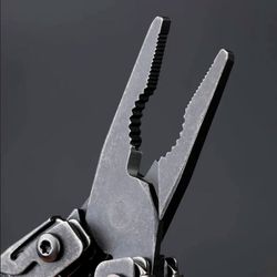 Мультитул NEXTOOL Vini Flagship черный (NE20122) 4