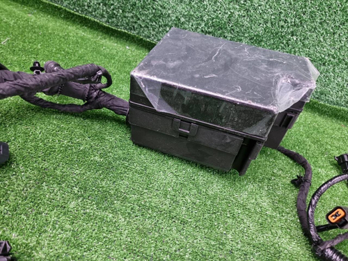 Проводка моторного отсека Haval M6 2 (2021-н.в.)