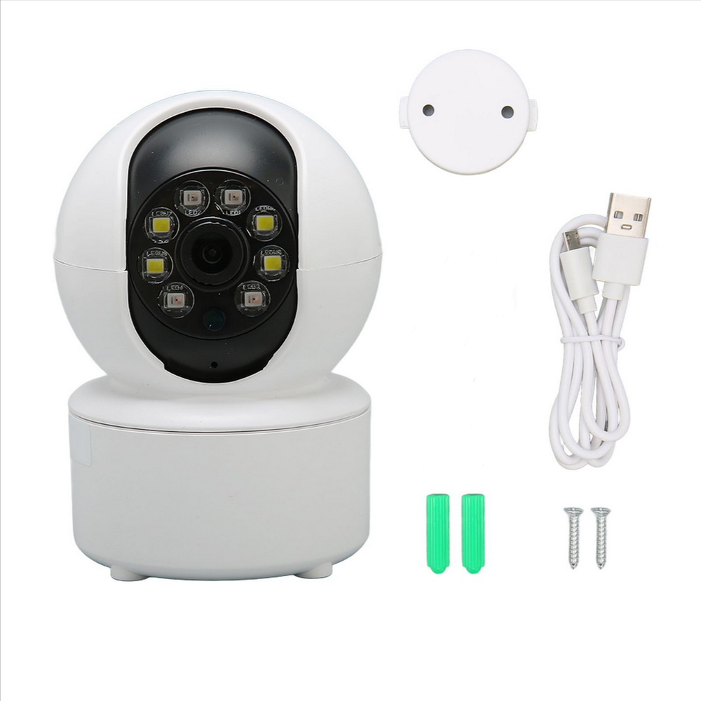 Wi-fi Smart камера с TFcard RoHS A27 ICSEE