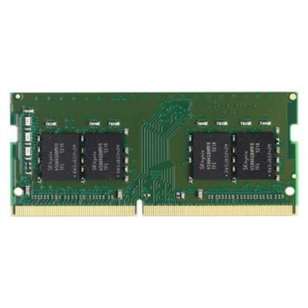 Модуль памяти SODIMM DDR4 8GB Kingston KVR32S22S6/8