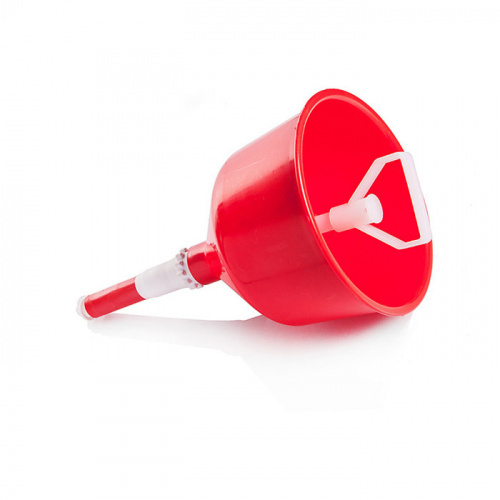 Воронка пластиковая для розлива вина по бутылкам