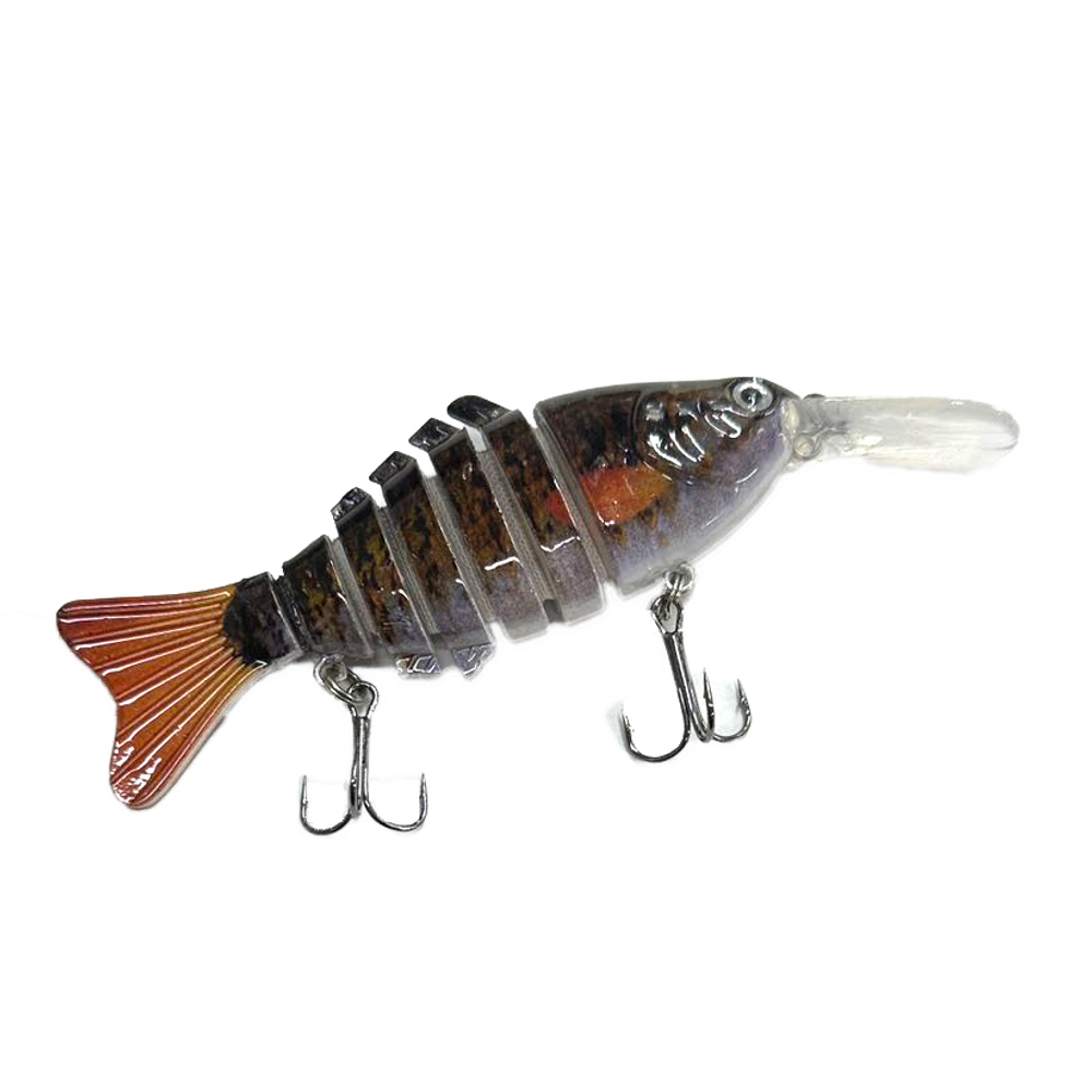 Воблер L1414 120mm 30.02g №5