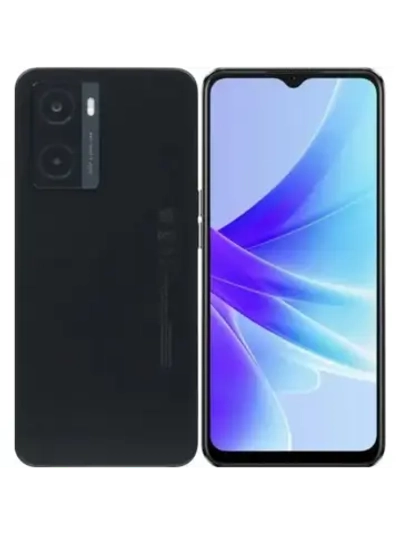 6,56" Смартфон A57s 4/128 ГБ 6054499 BLACK