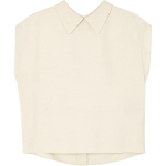 Рубашки Loro Piana SS25 Janice, FAP0270-A0KB