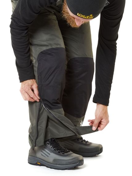 Костюм зимний Norfin ELEMENT GRAY L