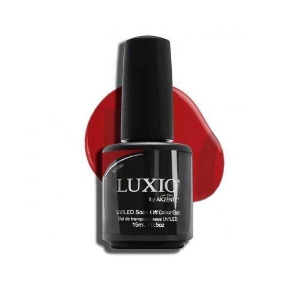 LUXIO ROSSO NEW 15 мл