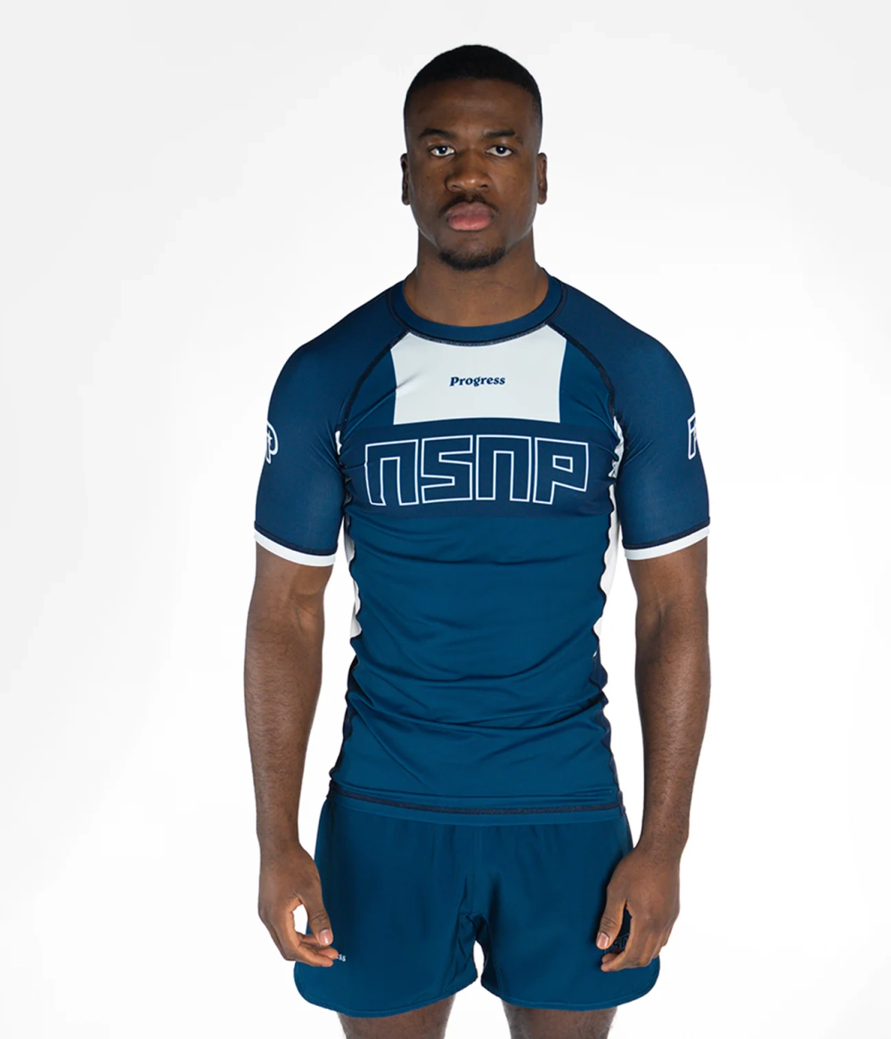 Рашгард Progress Camber