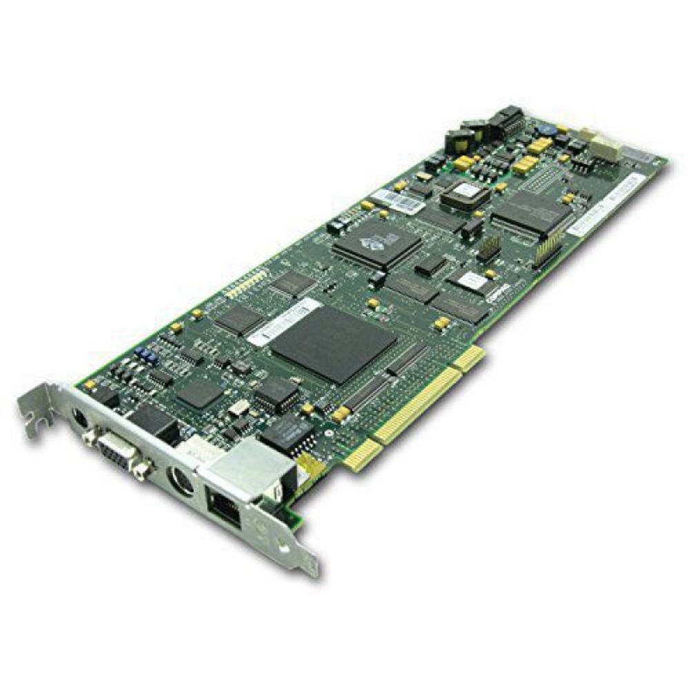 Контроллер HP PC board - For Remote Insight Lights-Out Edition 011263-001